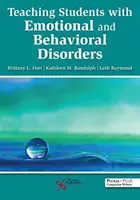 Predarea elevilor cu tulburări emoționale și comportamentale - Teaching Students with Emotional and Behavioral Disorders