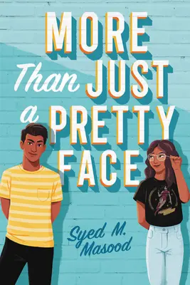 Mai mult decât un chip frumos - More Than Just a Pretty Face