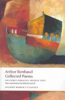 Colecția de poeme - Collected Poems