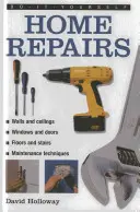 Reparații la domiciliu - Home Repairs