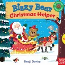 Ursul Bizzy: Ajutorul de Crăciun - Bizzy Bear: Christmas Helper