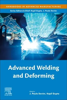 Sudare și deformare avansate - Advanced Welding and Deforming