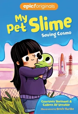 Salvarea lui Cosmo, 3 - Saving Cosmo, 3