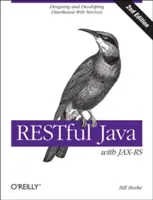 Restful Java cu Jax-RS 2.0: Proiectarea și dezvoltarea de servicii web distribuite - Restful Java with Jax-RS 2.0: Designing and Developing Distributed Web Services