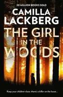 Fata din pădure - Girl in the Woods