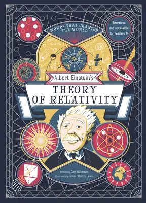 Teoria relativității a lui Albert Einstein - Albert Einstein's Theory of Relativity