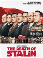 Moartea lui Stalin - The Death of Stalin