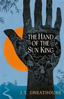 Mâna Regelui Soare - Hand of the Sun King