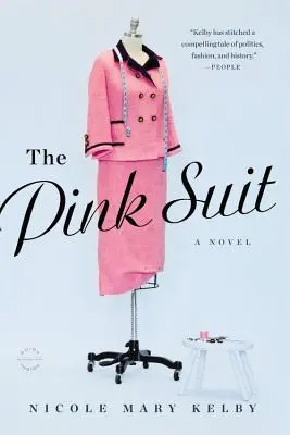 Costumul roz - The Pink Suit