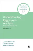 Înțelegerea analizei regresiei: Un ghid introductiv - Understanding Regression Analysis: An Introductory Guide