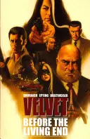 Velvet Volumul 1 - Velvet Volume 1
