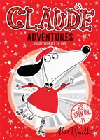 Aventurile lui Claude - Claude Adventures
