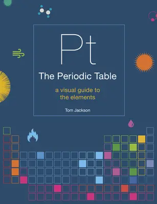 Tabelul periodic: Un ghid vizual al elementelor - The Periodic Table: A Visual Guide to the Elements