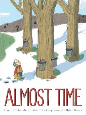 Aproape timpul - Almost Time