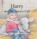 Harry și vițelul înzăpezit - Harry and the Snowy Calf