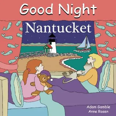 Noapte bună Nantucket - Good Night Nantucket