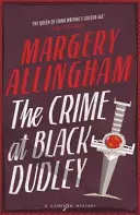 Crima de la Black Dudley - Crime At Black Dudley