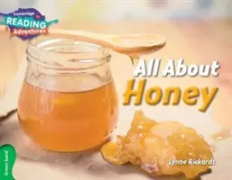 Totul despre miere Green Band - All about Honey Green Band