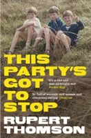 Petrecerea asta trebuie să înceteze - This Party's Got To Stop