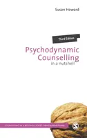 Consilierea psihodinamică într-o coajă de nucă - Psychodynamic Counselling in a Nutshell