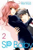 Sp Baby, Vol. 2, Volumul 2 - Sp Baby, Vol. 2, Volume 2