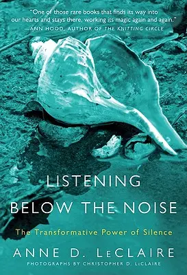 Ascultând sub zgomot: Puterea transformatoare a tăcerii - Listening Below the Noise: The Transformative Power of Silence