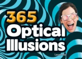 365 de iluzii optice - 365 Optical Illusions