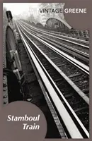 Trenul Stamboul - Stamboul Train