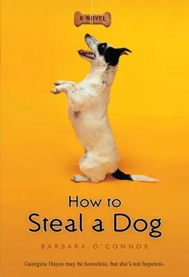 Cum să furi un câine - How to Steal a Dog