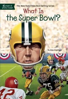 Ce este Super Bowl? - What Is the Super Bowl?