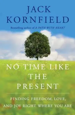 Niciun moment ca prezentul: Finding Freedom, Love, and Joy Right Where You Are - No Time Like the Present: Finding Freedom, Love, and Joy Right Where You Are