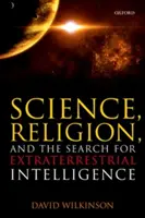 Știință, religie și căutarea de inteligență extraterestră - Science, Religion, and the Search for Extraterrestrial Intelligence