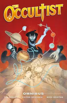 Omnibusul ocultist - The Occultist Omnibus