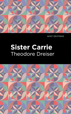 Sora Carrie - Sister Carrie