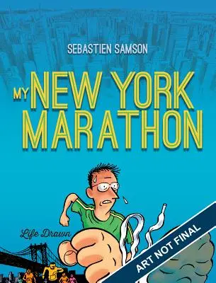 Maratonul meu din New York - My New York Marathon