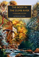 Body in the Dumb River - Un mister din Yorkshire - Body in the Dumb River - A Yorkshire Mystery