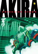 Akira, volumul 5 - Akira, Volume 5