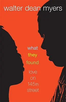 Ce au găsit: Dragoste pe strada 145 - What They Found: Love on 145th Street