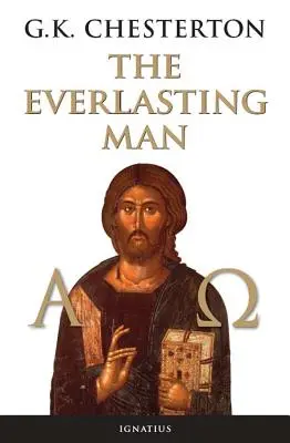 Omul veșnic - The Everlasting Man