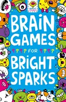 Jocuri cu creierul pentru scântei strălucitoare, 1 - Brain Games for Bright Sparks, 1