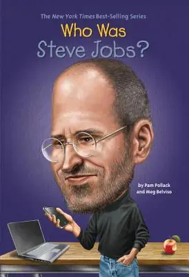 Cine a fost Steve Jobs? - Who Was Steve Jobs?