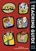 Rapid Starter Level Ghid didactic - Rapid Starter Level Teaching Guide