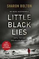 Micile minciuni negre - Little Black Lies