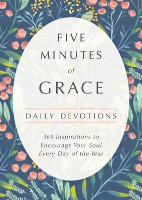 Cinci minute de har: Devoțiuni zilnice - Five Minutes of Grace: Daily Devotions