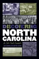 Descoperind Carolina de Nord: Un cititor Tar Heel - Discovering North Carolina: A Tar Heel Reader