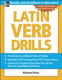 Exerciții cu verbe latine - Latin Verb Drills