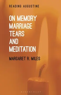 Despre memorie, căsătorie, lacrimi și meditație - On Memory, Marriage, Tears, and Meditation