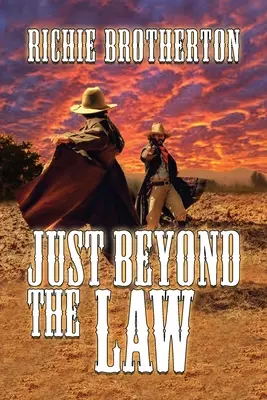 Chiar dincolo de lege - Just Beyond the Law