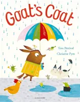 Haina caprei - Goat's Coat