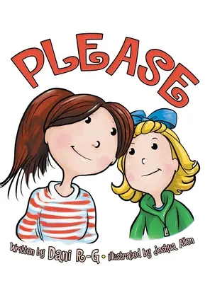Te rog - Please